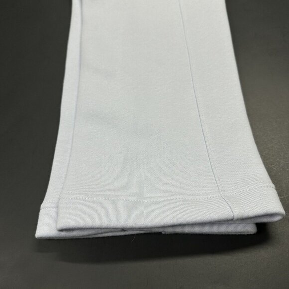 Nike NSW Club Open Hem Fleece Sweatpants Football Grey Men’s Sizes BV2707-085 - Picture 4 of 7